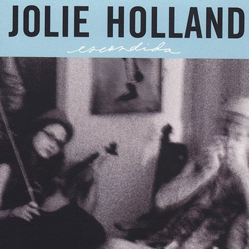 Jolie Holland - Escondida (CD)
