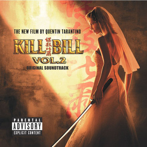 Shivaree - Kill Bill: Vol. 2 (Original Soundtrack) (Vinyl)