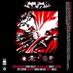 KMFDM : Symbols (CD, Album, Promo, Car)