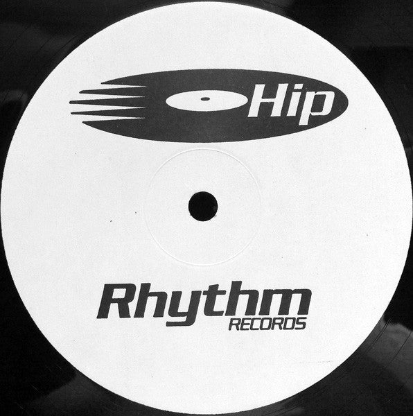 World Nation : Music Will Take You(12", TP)
