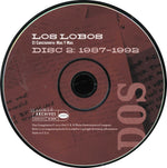 Los Lobos : El Cancionero Mas Y Mas (Box, Comp + 4xCD)