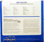 Maurice Jarre : Dreamscape (LP)