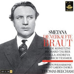 Thomas Beecham - Bartered Bride (CD)