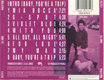 Jill Jones : Jill Jones (CD, Album)