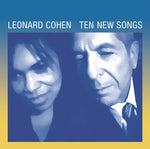 Leonard Cohen - Ten New Songs (CD)