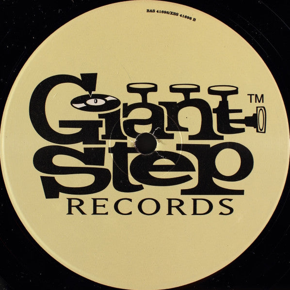 Fear Of Pop : In Love (12", Ltd, Promo)
