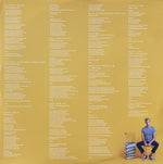Andrew McMahon In The Wilderness : Andrew McMahon In The Wilderness (LP, Album, Ltd, Tra)
