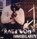 Chef Raekwon* : Immobilarity (2xLP, Album)