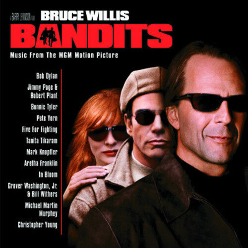 Various Artists - Bandits (Original Soundtrack) (CD)