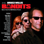 Varios artistas - Bandits (Banda sonora original) (CD)