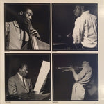Cannonball Adderley : Somethin' Else (LP, Album, Ltd, RE, Gat)