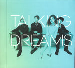 Echosmith : Talking Dreams (CD, Album, RE, Dig)