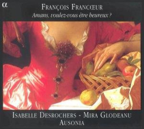 Amans Voulez0Voulez-Vous Etre Heureux? (CD)