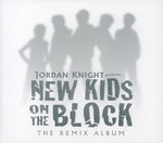 Jordan Knight - New Kids on the Block - Álbum de remezclas (CD)