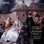 Angela Hewitt - Keyboard Music 2 (CD)