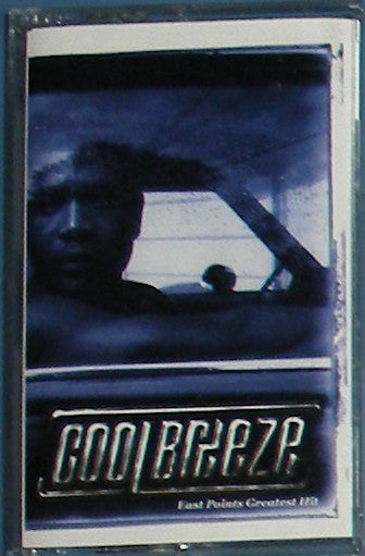 Cool Breeze (2) : East Points Greatest Hit (Cass, Album)