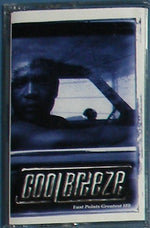Cool Breeze (2) : East Points Greatest Hit (Cass, Album)
