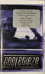 Cool Breeze (2) : East Points Greatest Hit (Cass, Album)