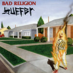 Bad Religion - Suffer (CD)