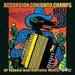 Various Artists - Conjunto Champs (CD)