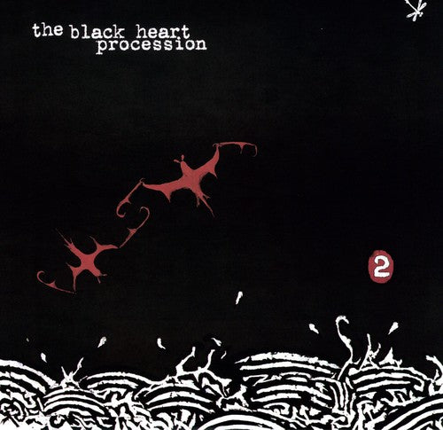 The Black Heart Procession - 2 (Vinyl)