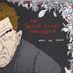 La Procesión del Corazón Negro - Amore Del Trópico (Vinilo)