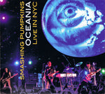 The Smashing Pumpkins : Oceania: Live In NYC (DVD-V + 2xCD, Album)