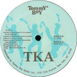 TKA : Maria (12")
