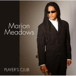 Marion Meadows - Club de Jugadores (CD)