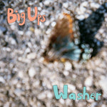 Big Ups (2) / Washer (2) : Humours (7")