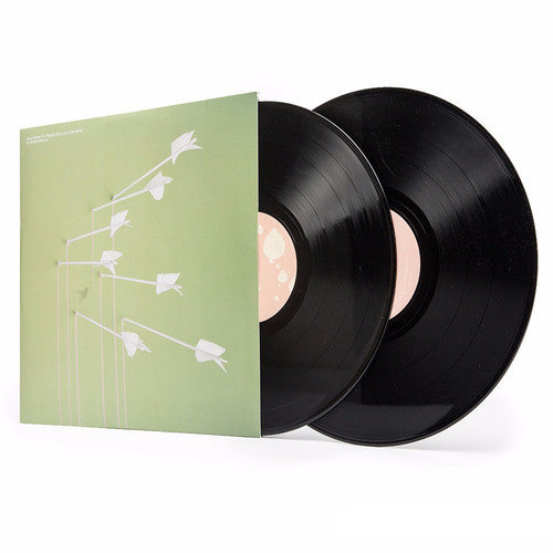 Modest Mouse - Buenas noticias para quienes aman las malas noticias (Vinilo)