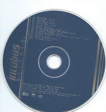Incubus (2) : S.C.I.E.N.C.E. (CD, Album, Promo)