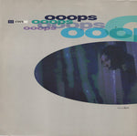 808 State Featuring Björk : Ooops (12", Single)