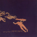the album cover for Hint Hint - Young Days