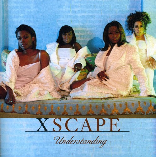 Xscape - Understanding (CD)