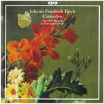 the album cover for La Stravaganza - Overture & 5 Concertos