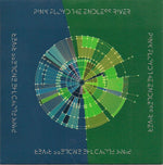Pink Floyd : The Endless River (CD, Album + Blu-ray, Album, Multichannel + Box, Dl)