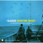 Varios artistas - Música marítima clásica de Smithsonian Folkways Recordings (CD)