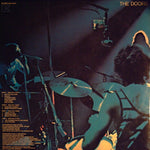 The Doors : Absolutely Live (2xLP, Album, M/Print, RE)