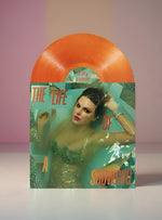 [PRE-ORDER] Taylor Swift - The Life of a Showgirl: Sweat and Vanilla Perfume Portofino (Vinyl)