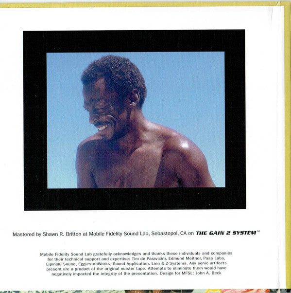 Miles Davis : Bitches Brew (2xSACD, Hybrid, Album, Ltd, Num, RE, RM, Gat)