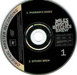 Miles Davis : Bitches Brew (2xSACD, Hybrid, Album, Ltd, Num, RE, RM, Gat)