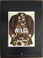Wilco : Alpha Mike Foxtrot: Rare Tracks 1994-2014 (4xCD, Comp)
