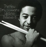 Tony Williams - Believe It (CD)
