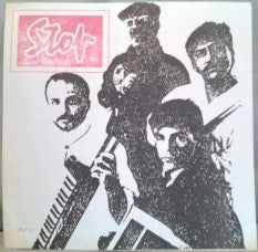 Stop : Come On Dance (Ahora) (12", Gen)