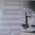 Sting : They Dance Alone (12", Single)