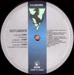 Outlander : Vamp (12", RP)