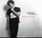 Rodney Crowell - Forastero (CD)