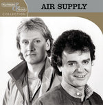 Air Supply - Colección Platino y Oro (CD)