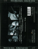 Alex Machacek / Jeff Sipe / Neal Fountain : The Official Triangle Sessions (CD, Album)